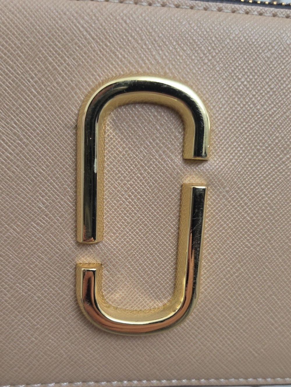 Marc Jacobs Snapshot Bag - Picture 2 of 7